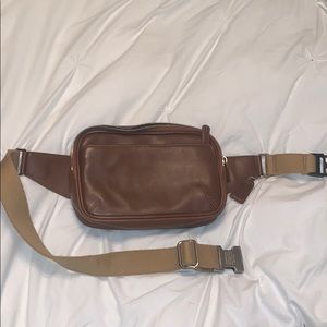 Coach Fanny pack